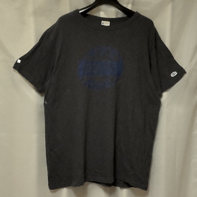 Champion(チャンピオン)のChampion ランナーズタグ チャンピオン ランタグ 半袖 Tシャツ メンズのトップス(Tシャツ/カットソー(半袖/袖なし))の商品写真
