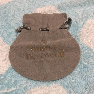 ヴィヴィアンウエストウッド(Vivienne Westwood)のヴィヴィアン　内袋(ポーチ)