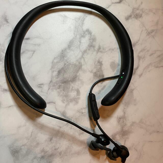 ボーズ(BOSE)のQuietControl 30 wireless headphones(ヘッドフォン/イヤフォン)