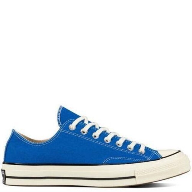 CONVERSE　インペリアルブルー