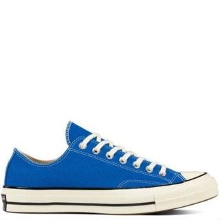 コンバース(CONVERSE)のCONVERSE　インペリアルブルー(スニーカー)