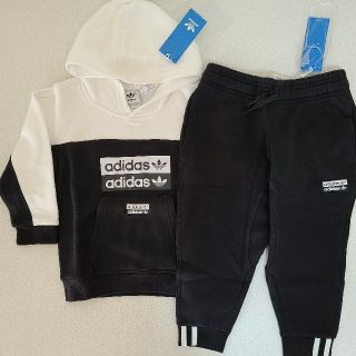 アディダス(adidas)の(^-^)様専用！！adidas・originals・キッズ・セットアップ☆(ジャケット/上着)