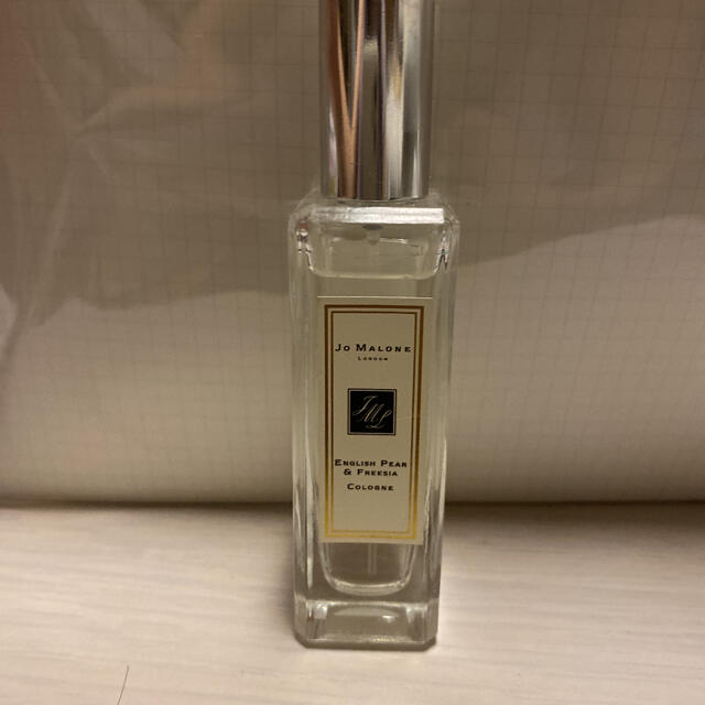 Jo Malone(ジョーマローン)のジョーマローン　イングリッシュペアーフリージア コスメ/美容の香水(ユニセックス)の商品写真