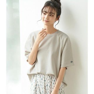 ロペピクニック(Rope' Picnic)のROPE' PICNIC Tシャツ ロペピクニック カットソー カットソー(カットソー(半袖/袖なし))