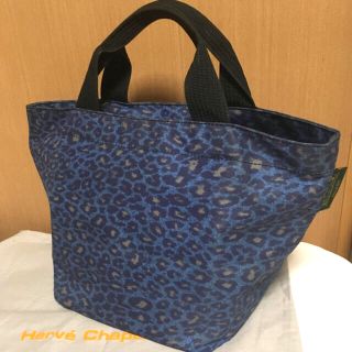 エルベシャプリエ(Herve Chapelier)の《エルベシャプリエ》1027F トートバッグ(トートバッグ)