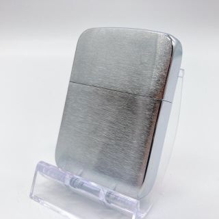 ジッポー(ZIPPO)の新品 未使用 zippo 1941 レプリカ ビンテージ クローム ジッポー(タバコグッズ)