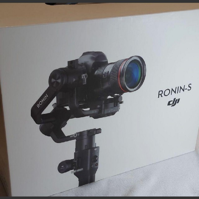 DJI Ronin-S RS1