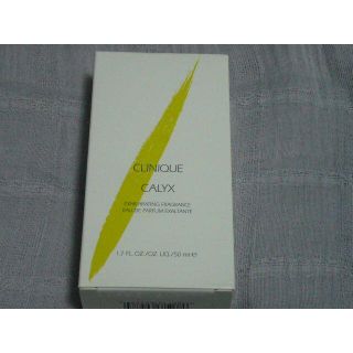 クリニーク(CLINIQUE)の【廃盤レア】クリニーク　ケーレックス　50ml(香水(女性用))