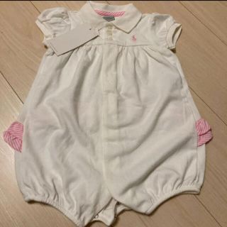 ラルフローレン カバーオール(半袖)の通販 100点以上 | Ralph Lauren