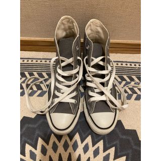 コンバース(CONVERSE)の❋牛乳様専用❋コンバース オールスター ハイカット(スニーカー)