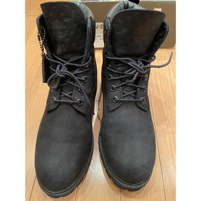 supreme timberland garcons boots ブーツ メンズの靴/シューズ(ブーツ)の商品写真