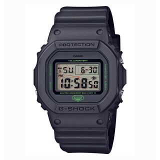 ジーショック(G-SHOCK)の新品完全未開封！！G-SHOCK DW-5600MNT-1JR(腕時計(デジタル))