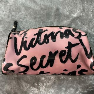 ヴィクトリアズシークレット(Victoria's Secret)のヴィクトリアシークレット　ポーチ(ポーチ)