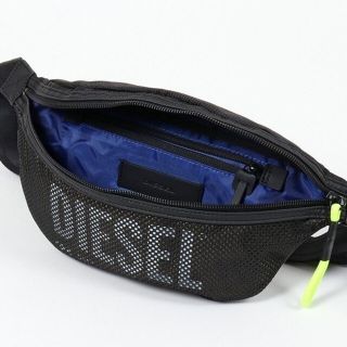 ディーゼル(DIESEL)の週末限定即決セール中(ボディバッグ/ウエストポーチ)