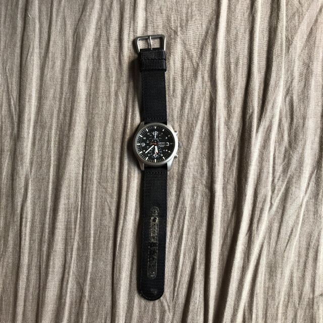 SEIKO CHRONOGRAPH WATCH