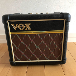 ヴォックス(VOX)のVOX アンプ　MINI3 G2(ギターアンプ)