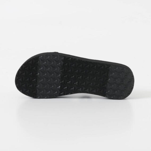 Teva(テバ)のteva テバ　サンダル　オロワフ　24cm ブラック　新品未使用 レディースの靴/シューズ(サンダル)の商品写真