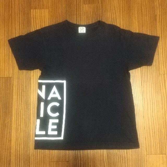 木梨サイクル   Tシャツ メンズのトップス(Tシャツ/カットソー(半袖/袖なし))の商品写真