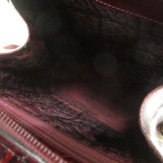 Cartier - カルティエ Cartier ハッピーバースデー レザー リュック