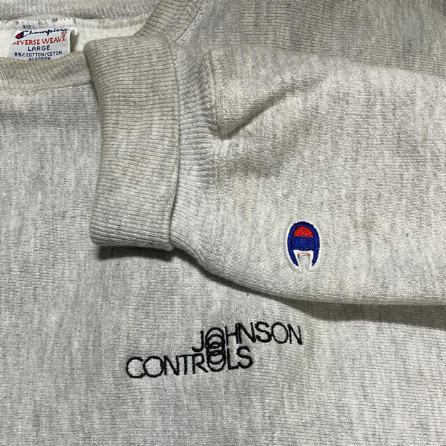 Champion(チャンピオン)の“90s Champion” reverse weave  メンズのトップス(スウェット)の商品写真