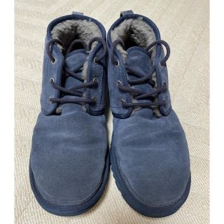 アグ(UGG)のUGG  アグ　ニューメル　28cm スエード(ブーツ)