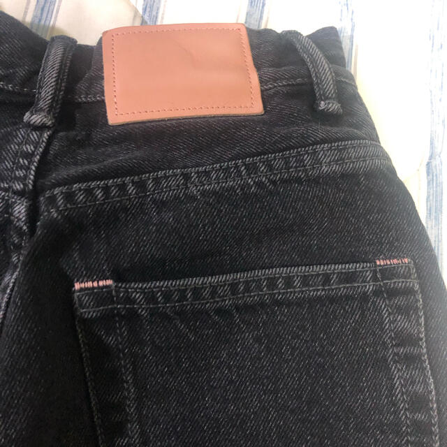 ブランド ACNE - Acne Studios 1993 Vintage Black 23インチの通販 by