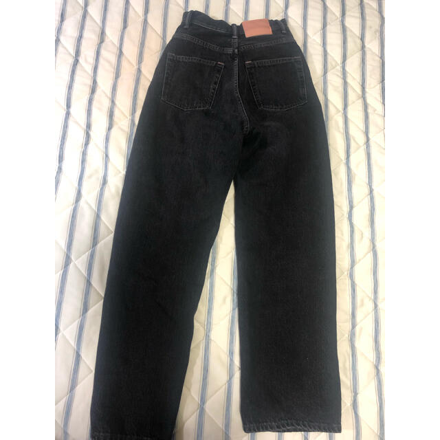 ブランド ACNE - Acne Studios 1993 Vintage Black 23インチの通販 by