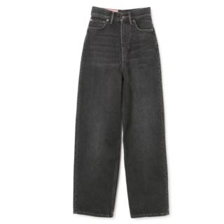 アクネ(ACNE)のAcne Studios 1993 Vintage Black 23インチ(デニム/ジーンズ)