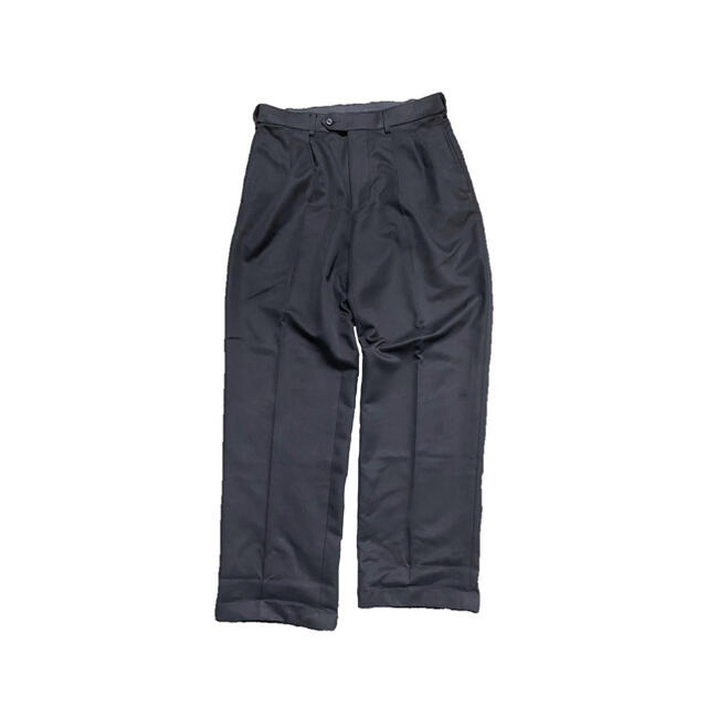 “Gegrge” 2tuck slacks