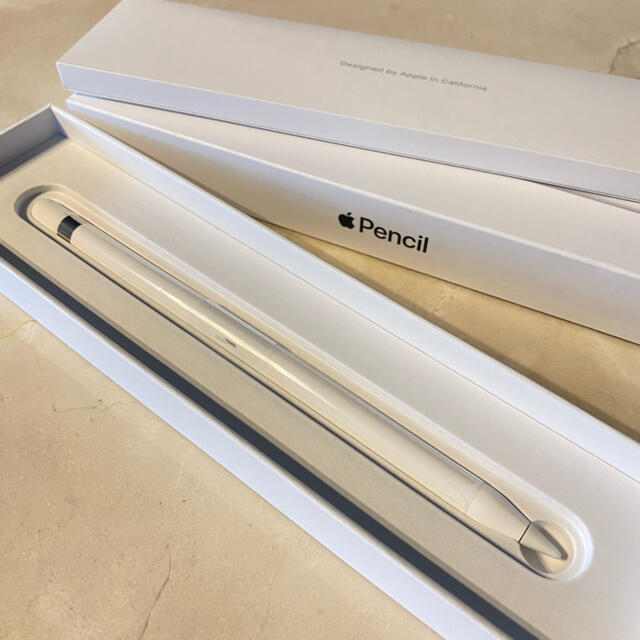 Apple pencil 第一世代 / 美品