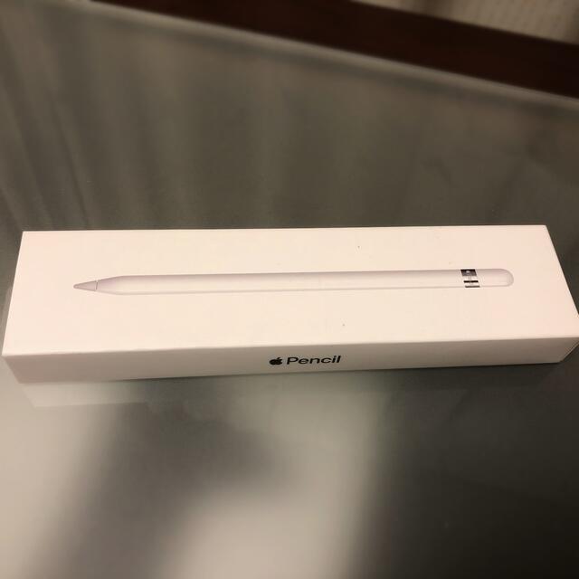 Apple(アップル)のApple Pencil (第一世代) スマホ/家電/カメラのPC/タブレット(PC周辺機器)の商品写真