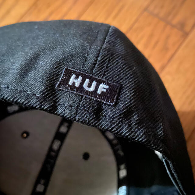 HUF(ハフ)のHUF 59FIFTY ニューエラ ベースボールキャップ メンズの帽子(キャップ)の商品写真