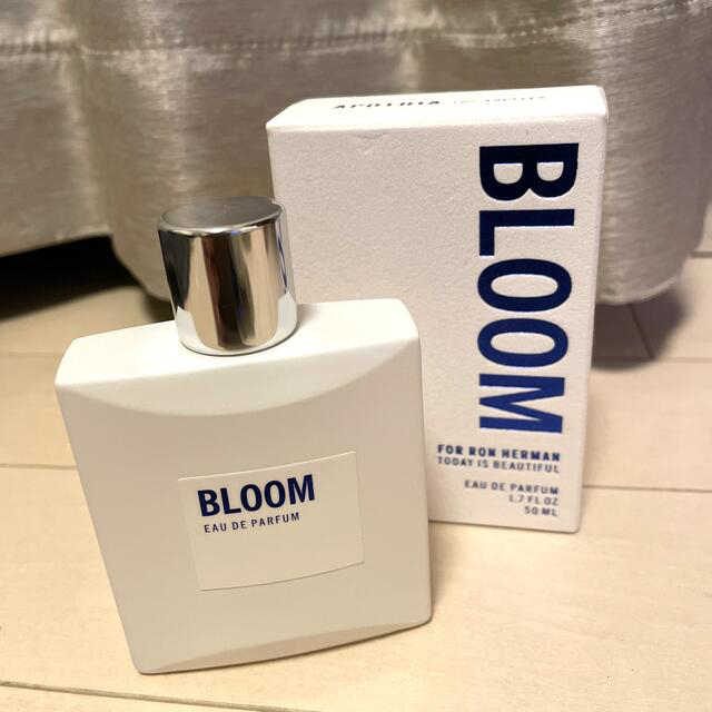 Ron Herman(ロンハーマン)のロンハーマン　限定　BLOOM オーデパフューム　 コスメ/美容の香水(ユニセックス)の商品写真