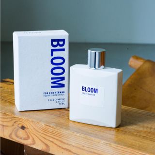 ロンハーマン(Ron Herman)のロンハーマン　限定　BLOOM オーデパフューム　(ユニセックス)