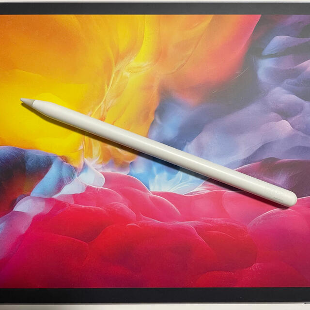 Apple(アップル)のApple Pencil 第2世代 スマホ/家電/カメラのPC/タブレット(PC周辺機器)の商品写真