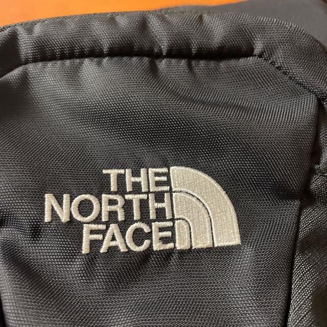 THE NORTH FACE(ザノースフェイス)のノースフェイス  一眼レフ　カメラバッグ スマホ/家電/カメラのカメラ(ケース/バッグ)の商品写真