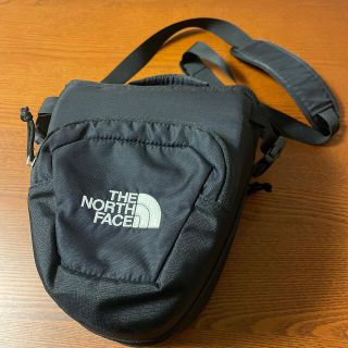 ザノースフェイス(THE NORTH FACE)のノースフェイス  一眼レフ　カメラバッグ(ケース/バッグ)