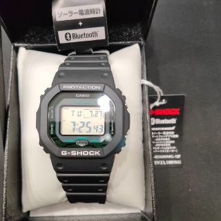 ジーショック(G-SHOCK)のCASIO G-SHOCK GW-B5600MG-1JF(腕時計(デジタル))