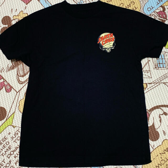 サンタクルーズtシャツ メンズのトップス(Tシャツ/カットソー(半袖/袖なし))の商品写真