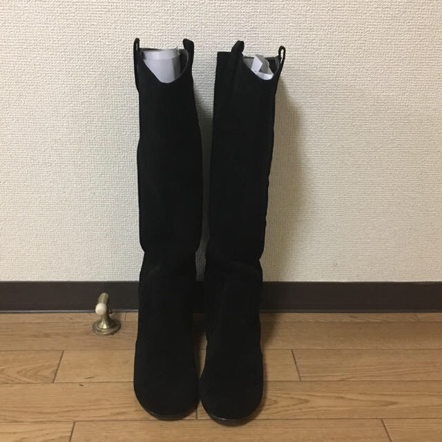 しまむら(シマムラ)の新品ブーツ♡送料込み専用 レディースの靴/シューズ(ブーツ)の商品写真