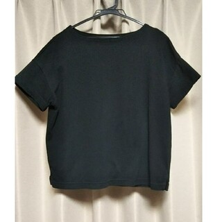 MUJI (無印良品) パンツ Tシャツ(レディース/半袖)の通販 35点 | MUJI 