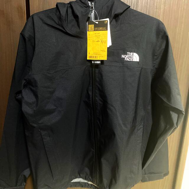 THE NORTH FACE(ザノースフェイス)の【決定済】ザノースフェイスベンチャージャケット メンズのジャケット/アウター(マウンテンパーカー)の商品写真