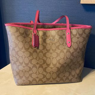 COACH(トートバッグ)のフリマアイテム一覧 COACH(トートバッグ)のフリマアイテム一覧