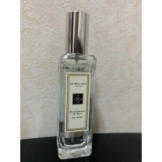 ジョーマローン(Jo Malone)のJo MALONE LONDON ブラックベリー & ベイ コロン  (ユニセックス)