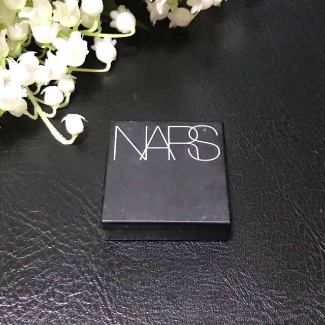 NARS(ナーズ)のNARS デュアルインテンシティーアイシャドー 1938 コスメ/美容のベースメイク/化粧品(アイシャドウ)の商品写真