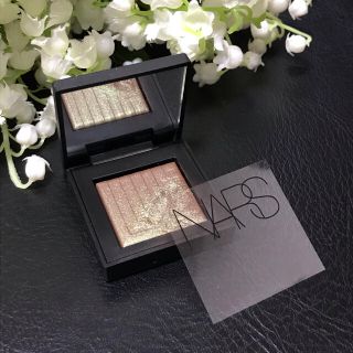 ナーズ(NARS)のNARS デュアルインテンシティーアイシャドー 1938(アイシャドウ)