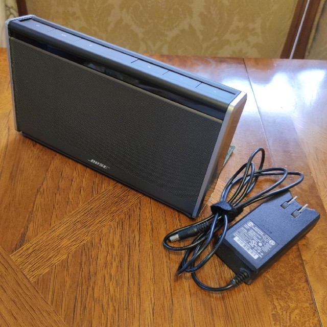 BOSE SoundLink mobile speaker Ⅱ