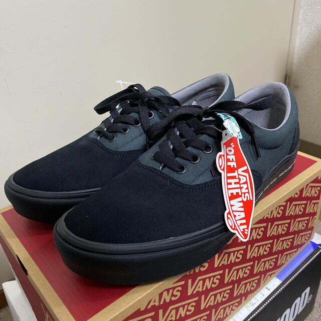 NEIGHBORHOOD(ネイバーフッド)の新品未使用！NEIGHBORHOOD × VANS コラボ ERA 27.5cm メンズの靴/シューズ(スニーカー)の商品写真