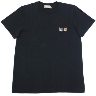 メゾンキツネ(MAISON KITSUNE')のMAISON KITSUNE メゾンキツネ tシャツ(Tシャツ(半袖/袖なし))