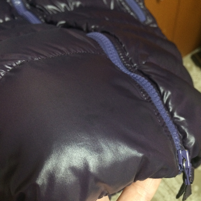 DUVETICA(デュベティカ)のラブロン様専用 レディースのジャケット/アウター(ダウンコート)の商品写真
